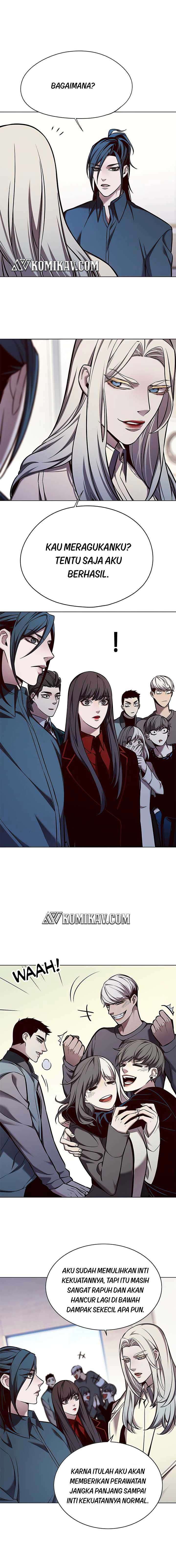 Read Eleceed (ID) Manga Online