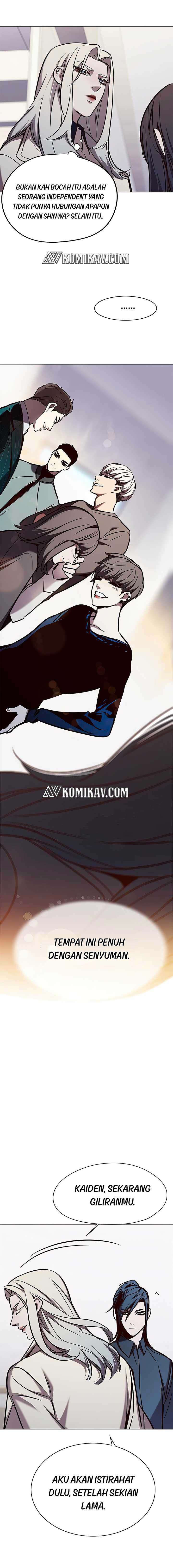 Read Eleceed (ID) Manga Online