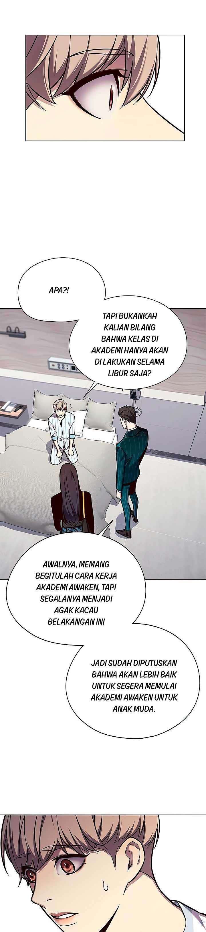 Read Eleceed (ID) Manga Online