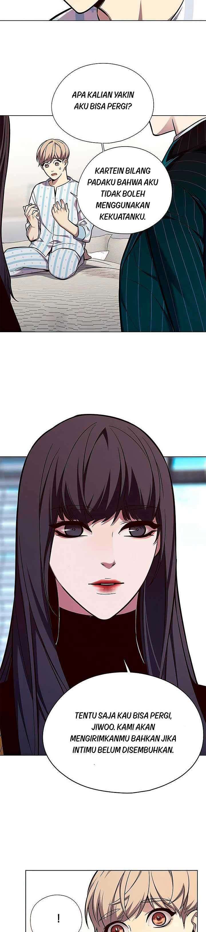Read Eleceed (ID) Manga Online