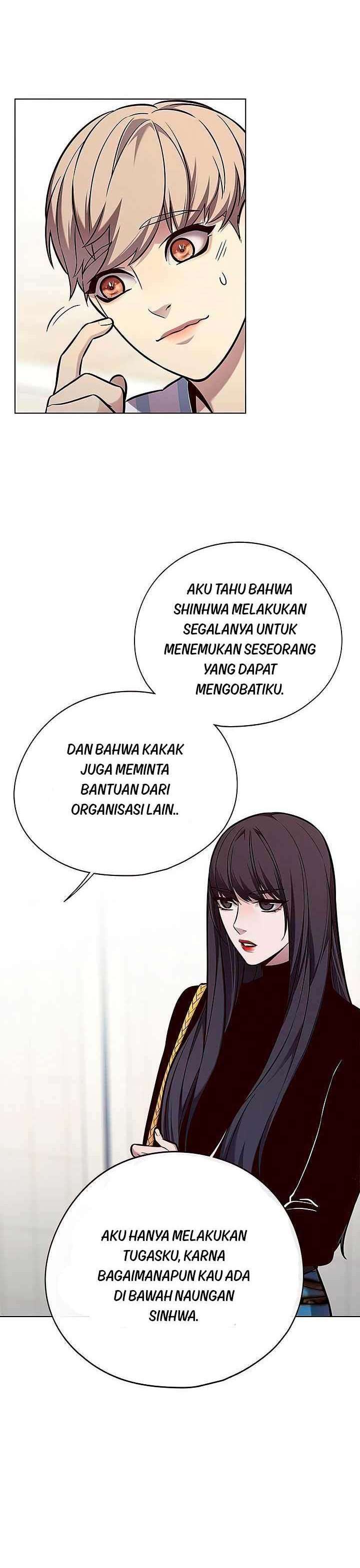 Read Eleceed (ID) Manga Online