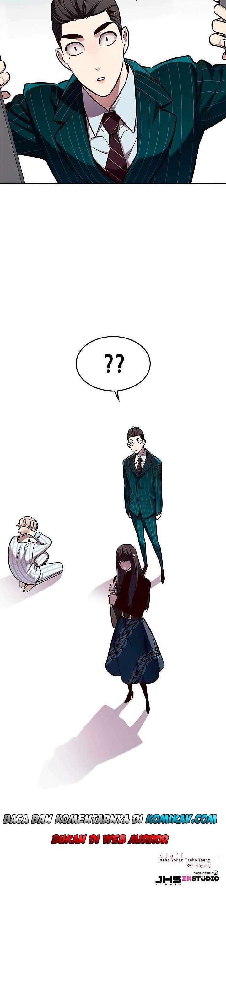 Read Eleceed (ID) Manga Online