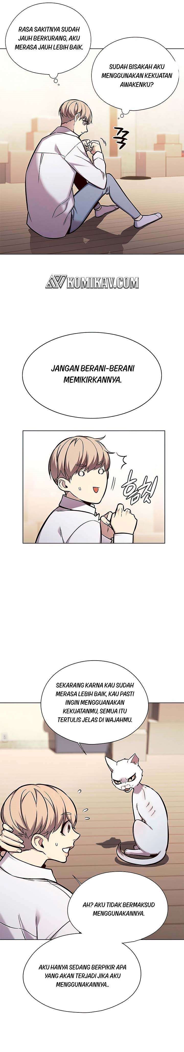 Read Eleceed (ID) Manga Online