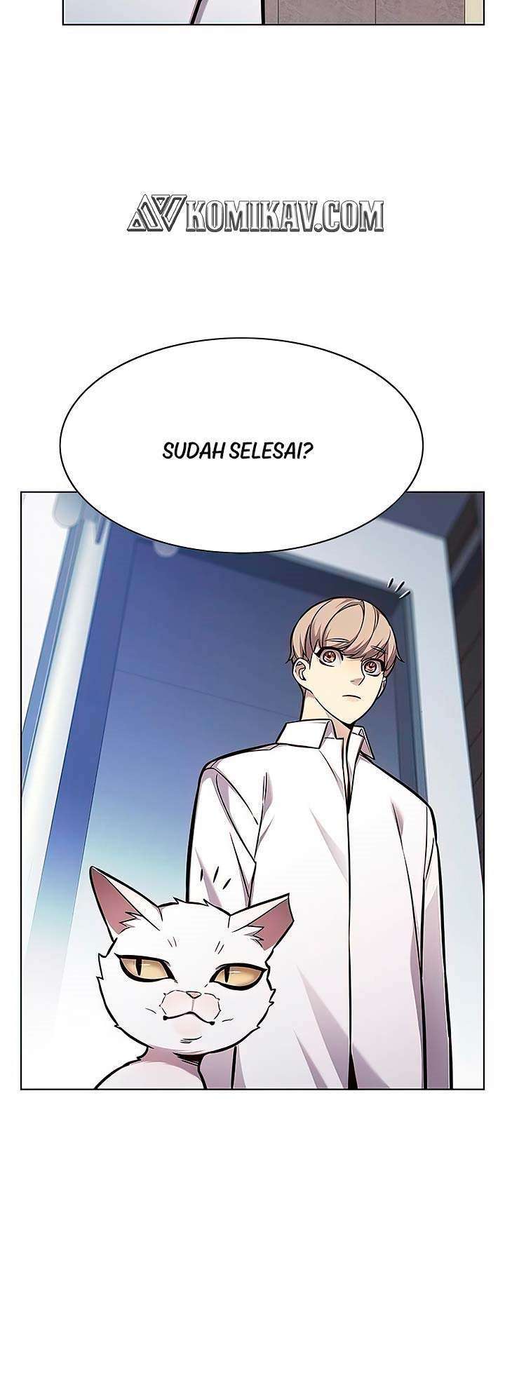 Read Eleceed (ID) Manga Online