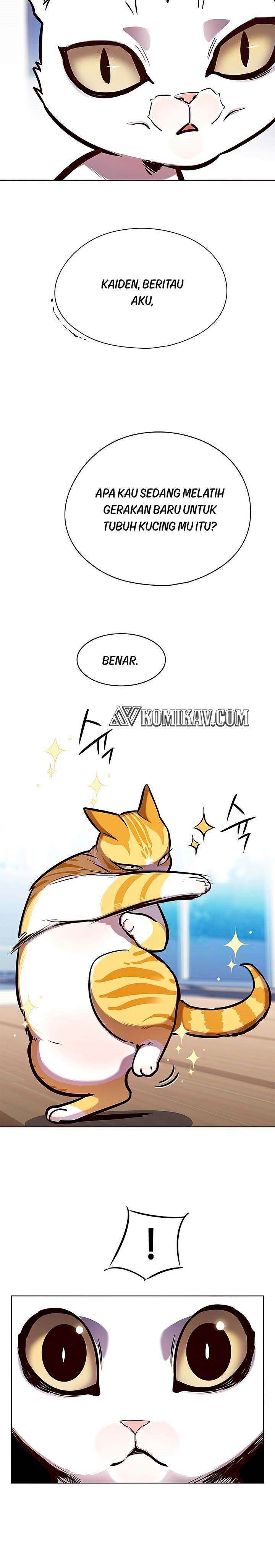 Read Eleceed (ID) Manga Online