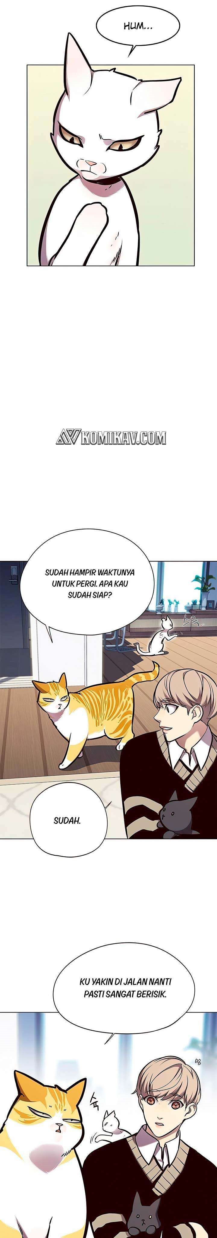 Read Eleceed (ID) Manga Online