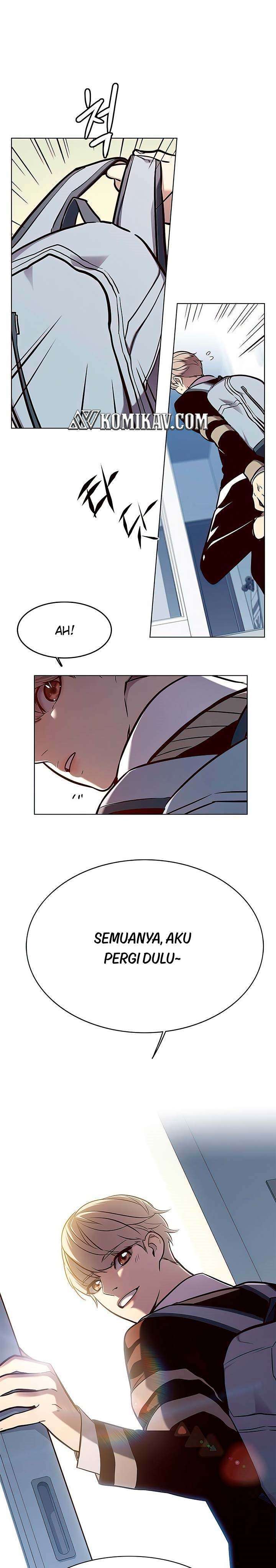 Read Eleceed (ID) Manga Online