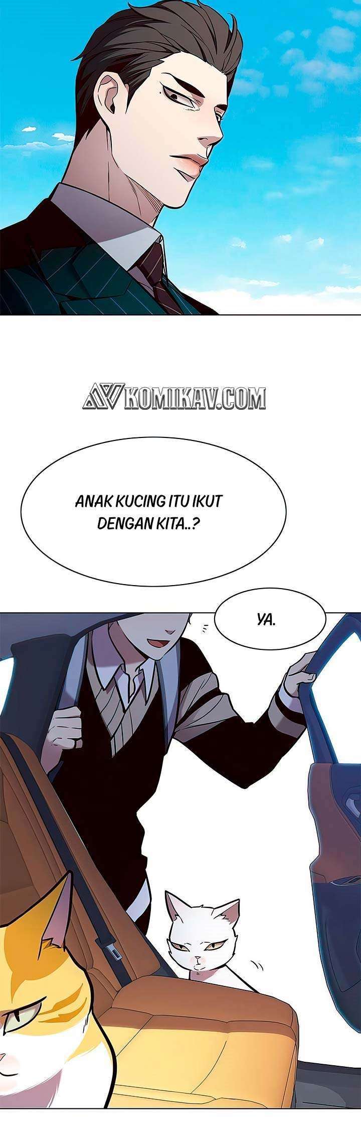 Read Eleceed (ID) Manga Online