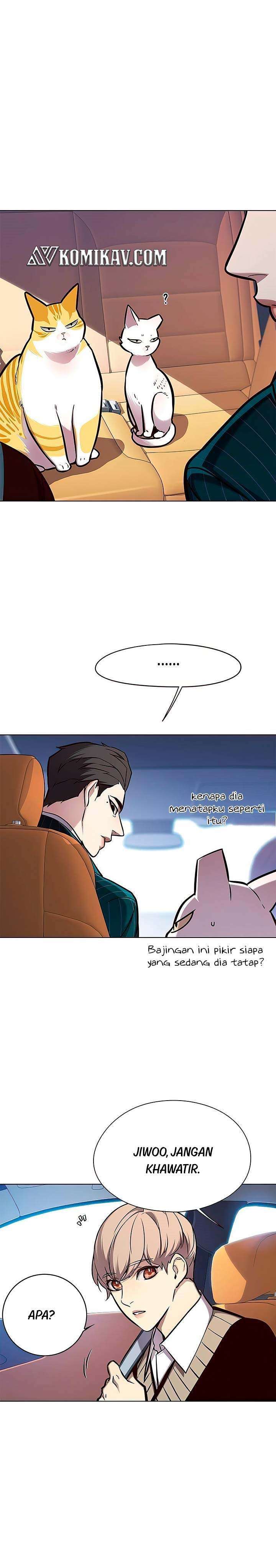 Read Eleceed (ID) Manga Online