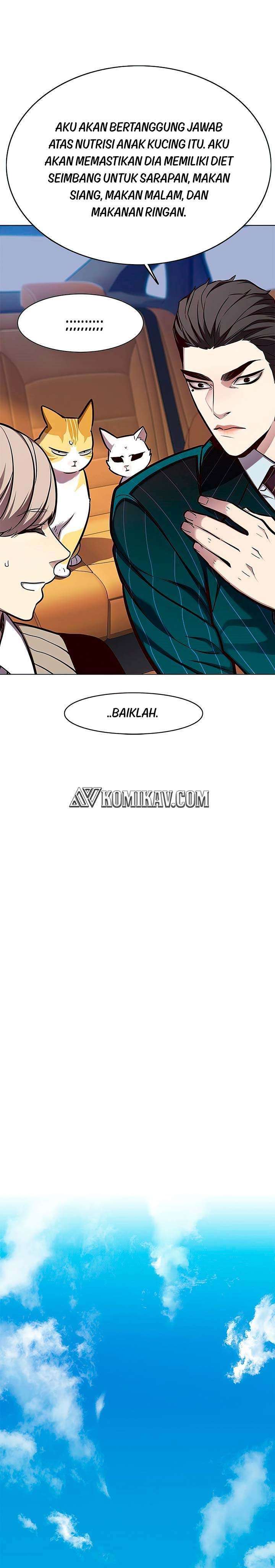 Read Eleceed (ID) Manga Online