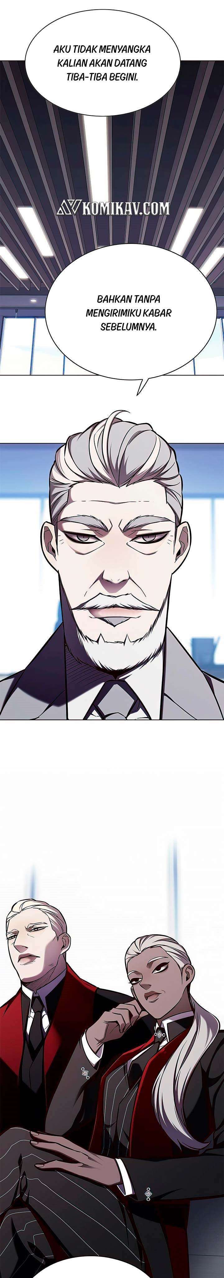 Read Eleceed (ID) Manga Online