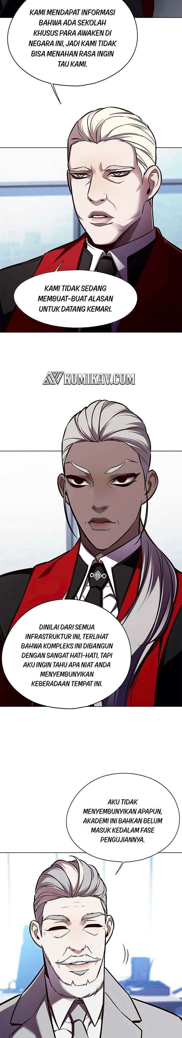 Read Eleceed (ID) Manga Online