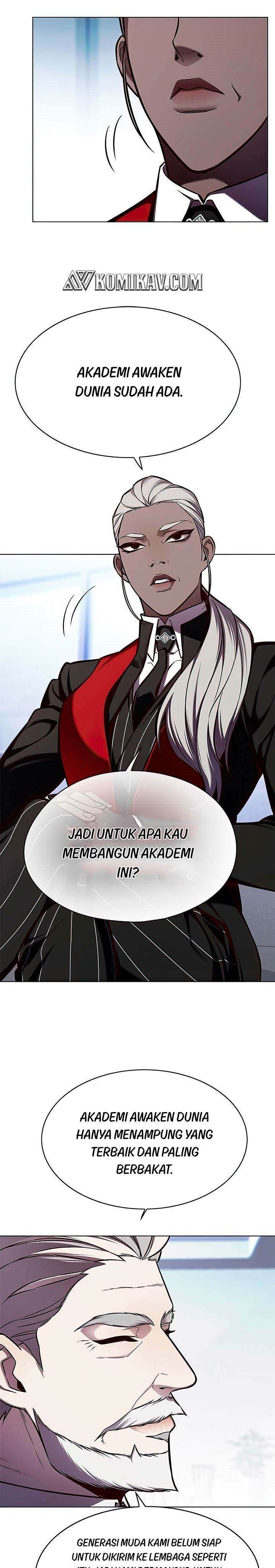 Read Eleceed (ID) Manga Online