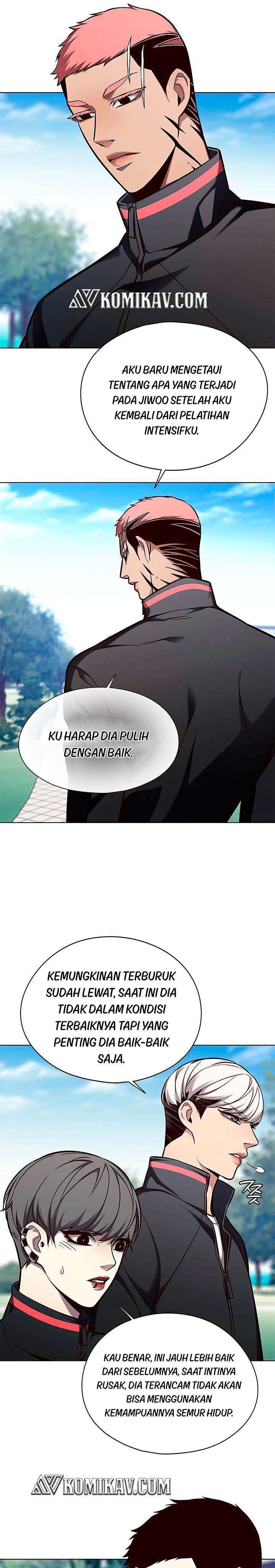 Read Eleceed (ID) Manga Online