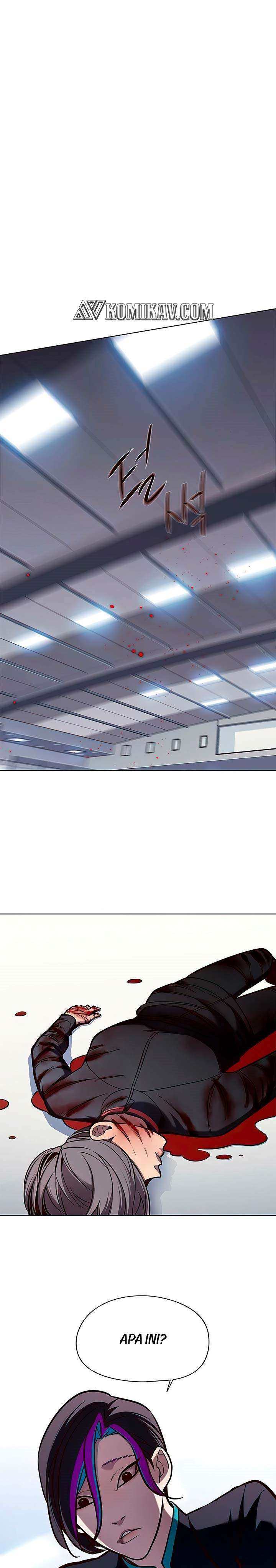 Read Eleceed (ID) Manga Online