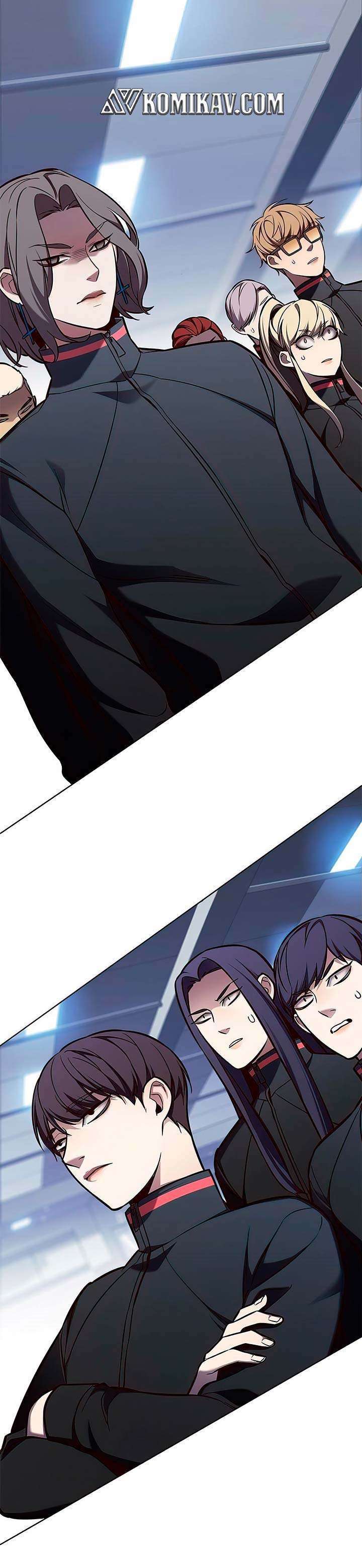 Read Eleceed (ID) Manga Online