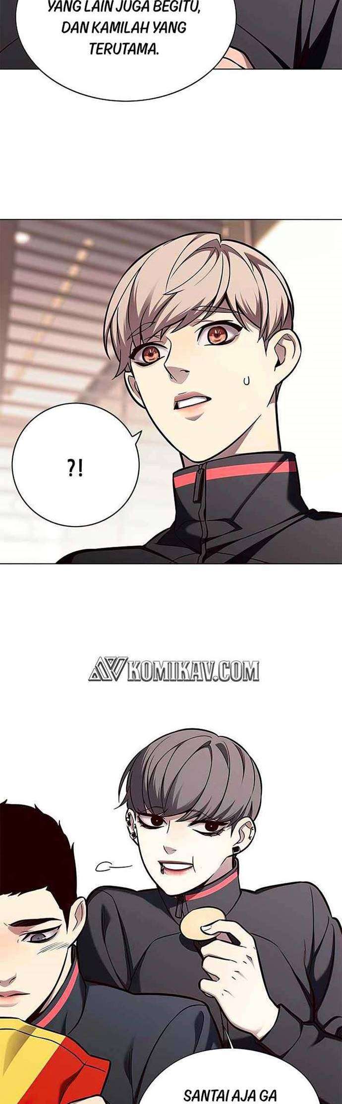 Read Eleceed (ID) Manga Online