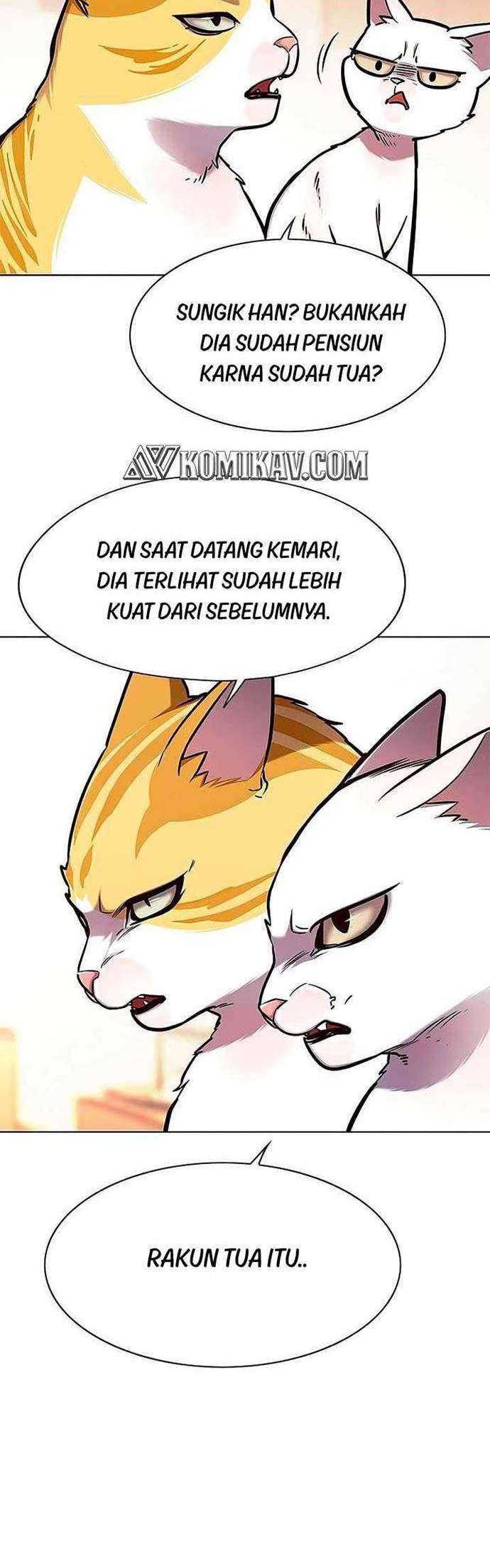 Read Eleceed (ID) Manga Online