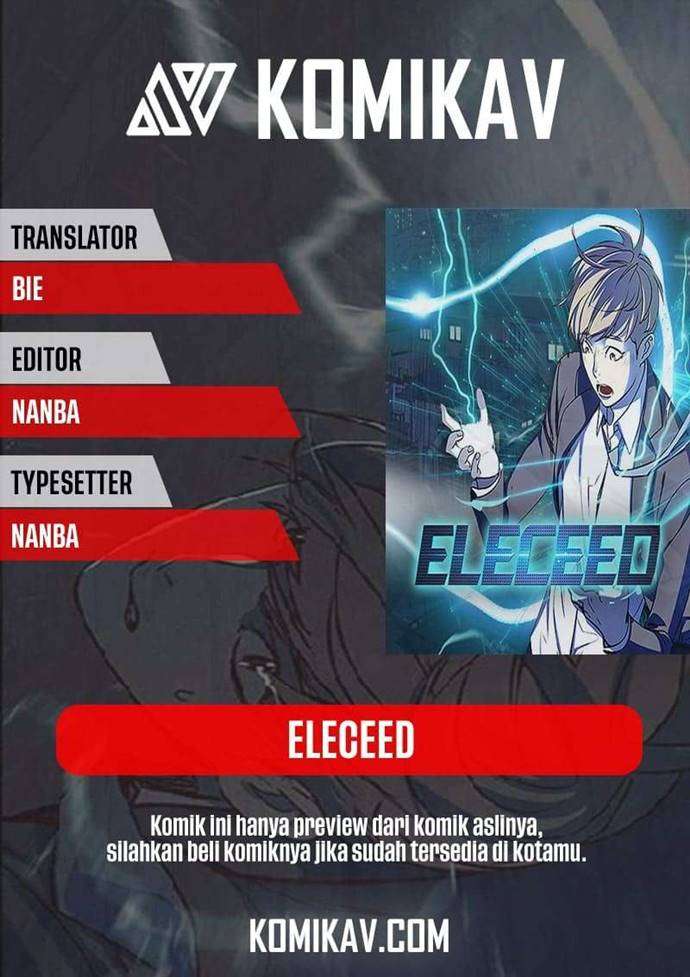 Read Eleceed (ID) Manga Online