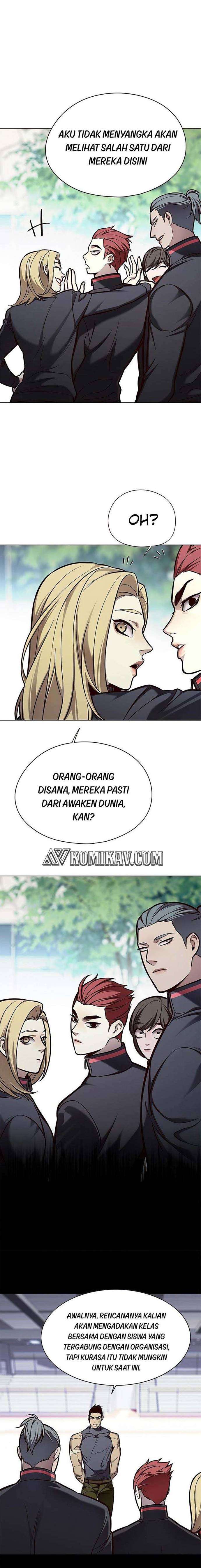 Read Eleceed (ID) Manga Online