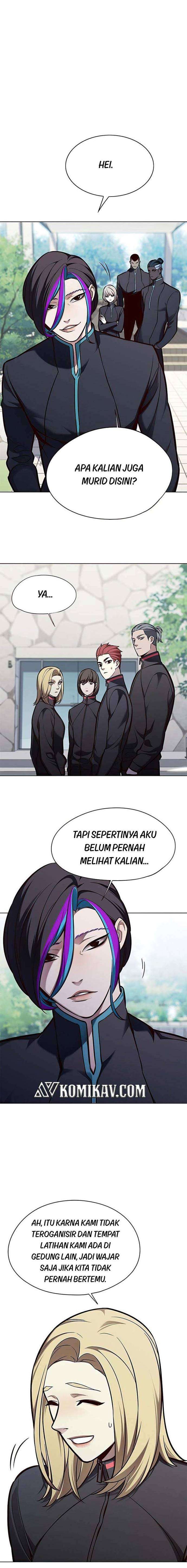 Read Eleceed (ID) Manga Online