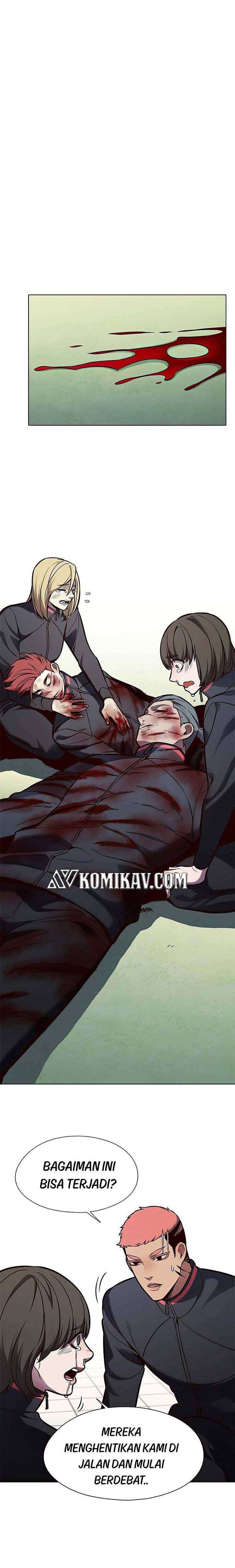 Read Eleceed (ID) Manga Online