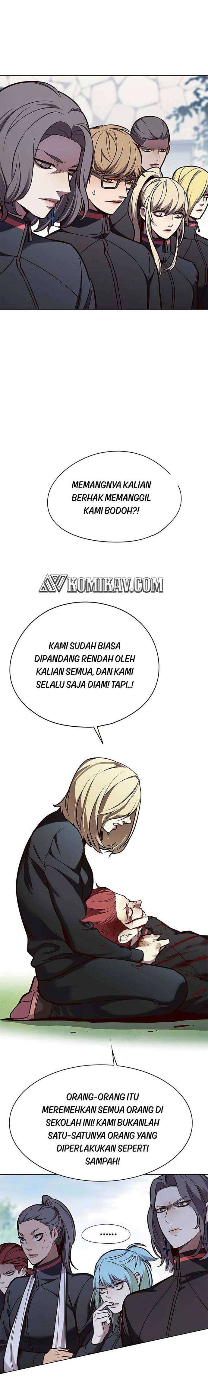 Read Eleceed (ID) Manga Online