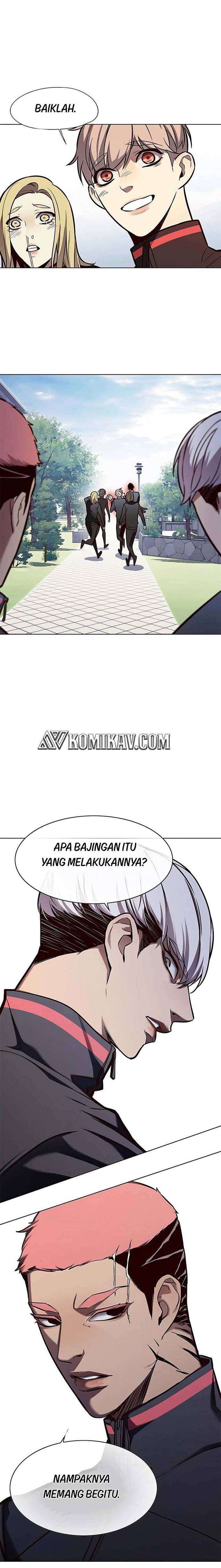 Read Eleceed (ID) Manga Online