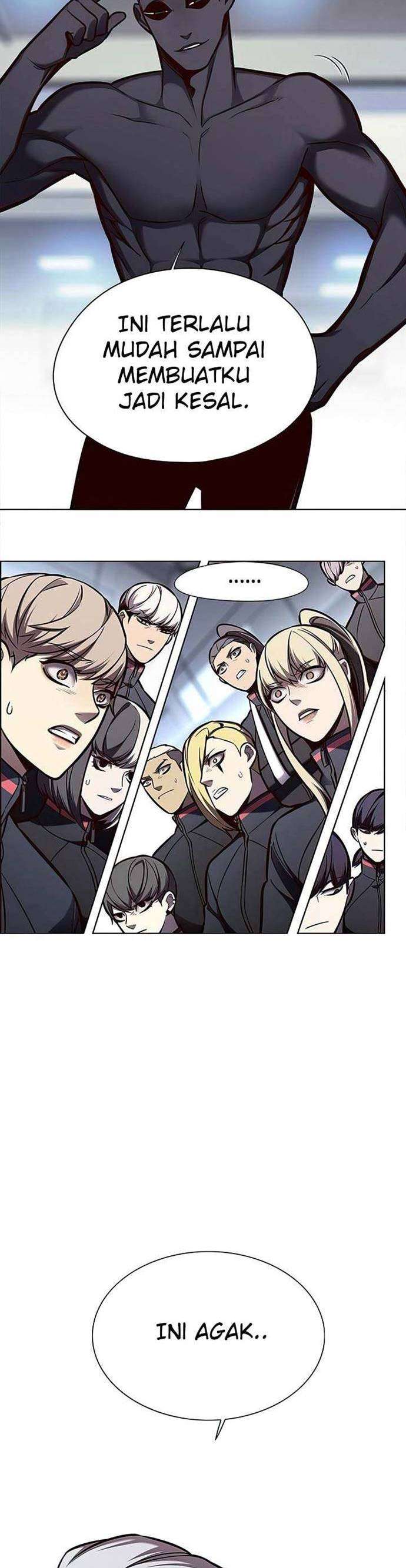 Read Eleceed (ID) Manga Online