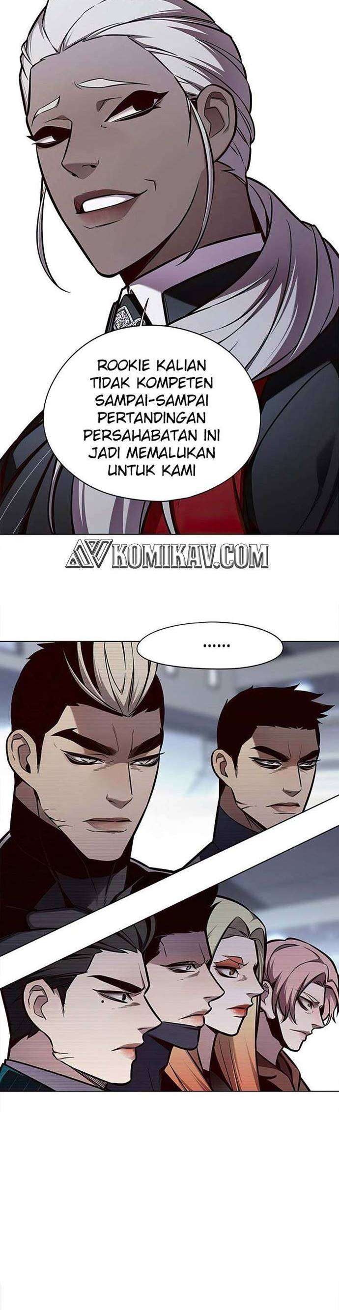 Read Eleceed (ID) Manga Online