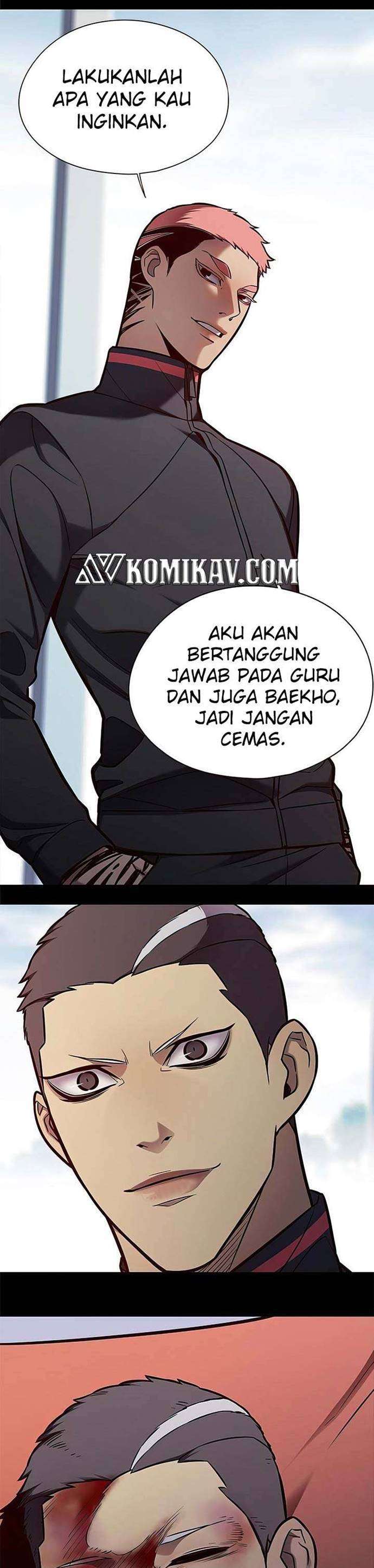 Read Eleceed (ID) Manga Online