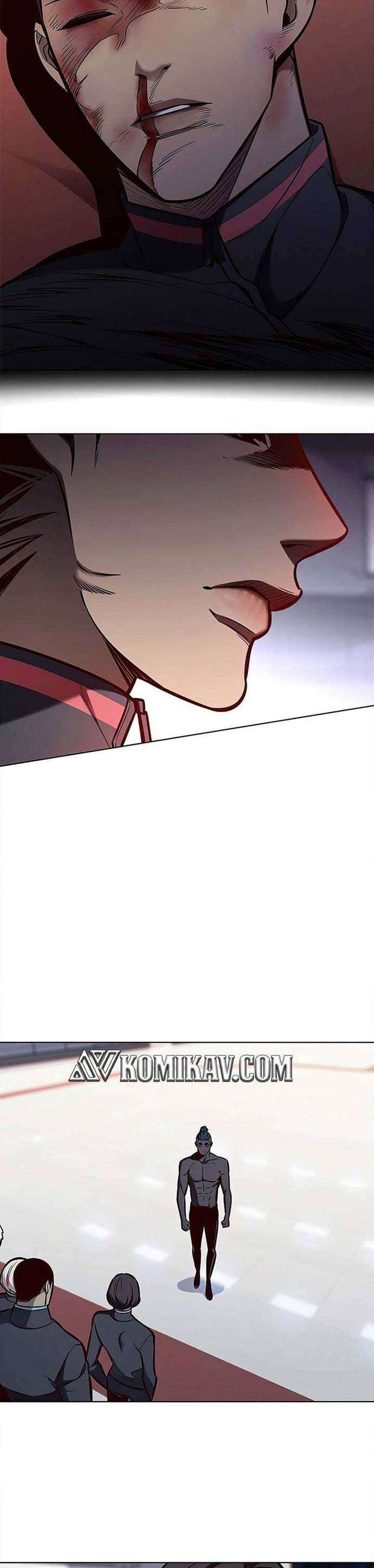 Read Eleceed (ID) Manga Online