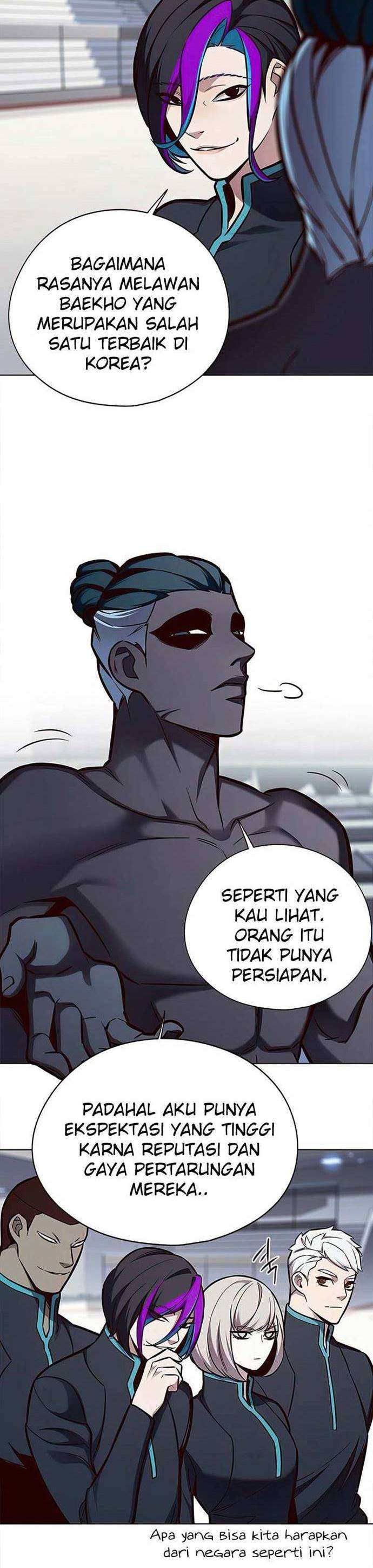 Read Eleceed (ID) Manga Online
