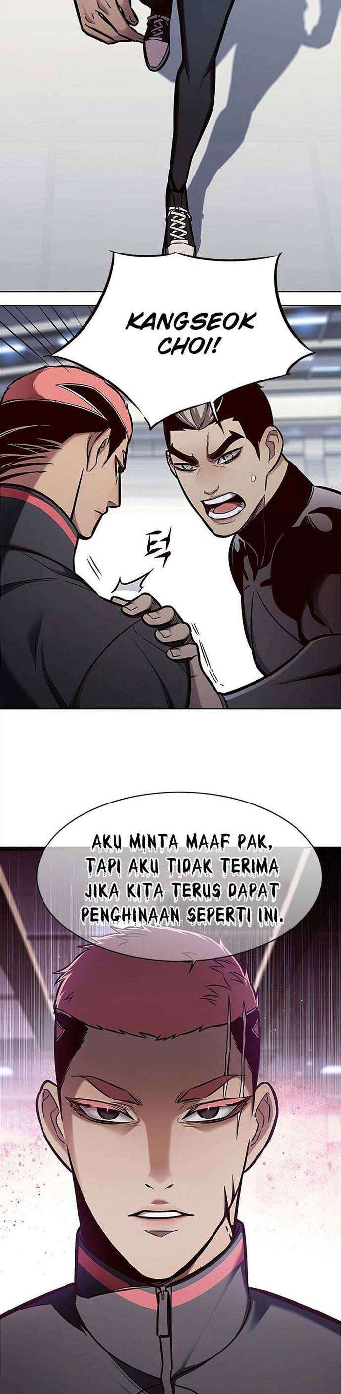 Read Eleceed (ID) Manga Online