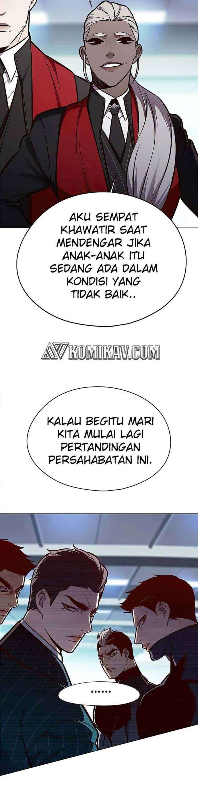 Read Eleceed (ID) Manga Online