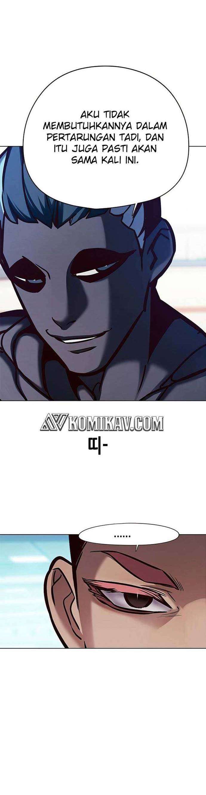 Read Eleceed (ID) Manga Online