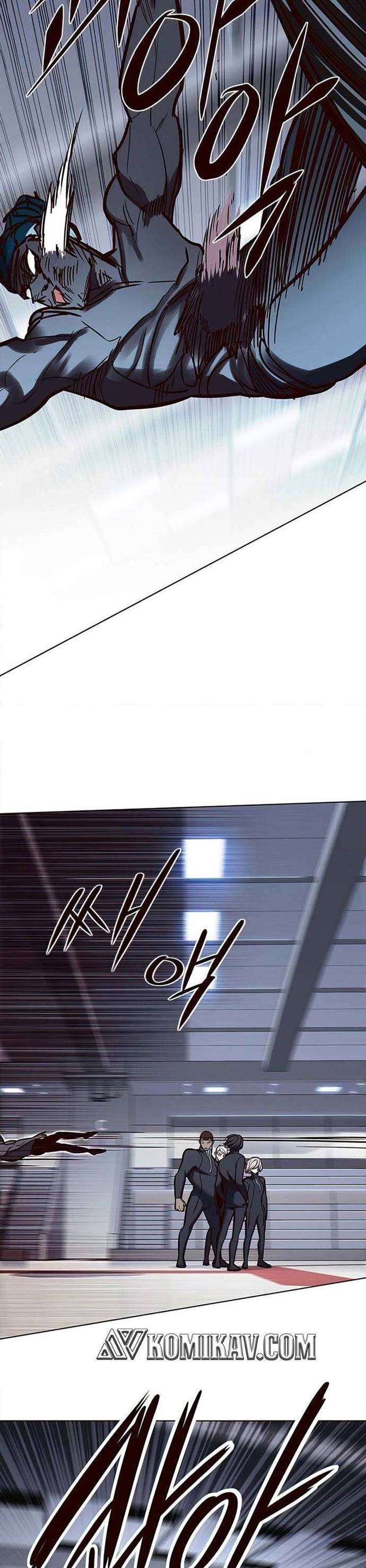 Read Eleceed (ID) Manga Online