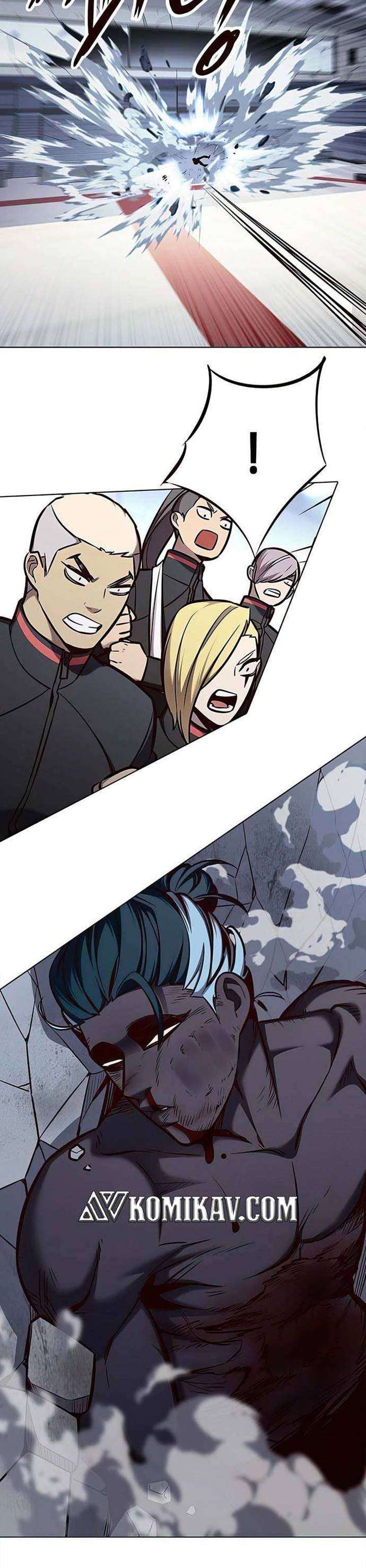 Read Eleceed (ID) Manga Online