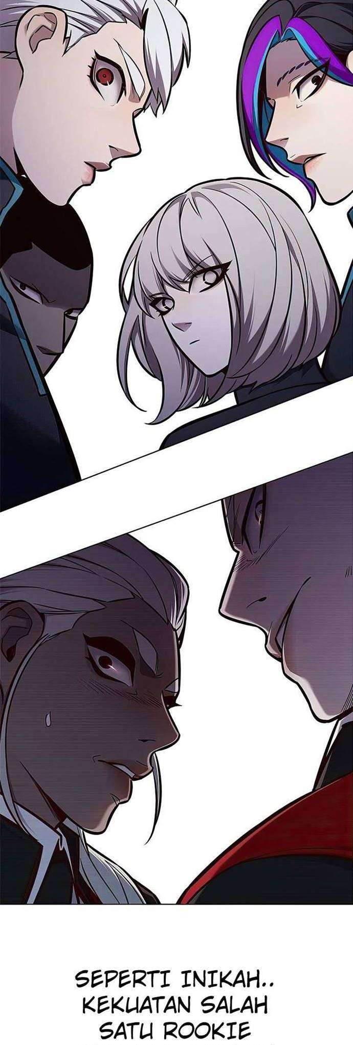 Read Eleceed (ID) Manga Online