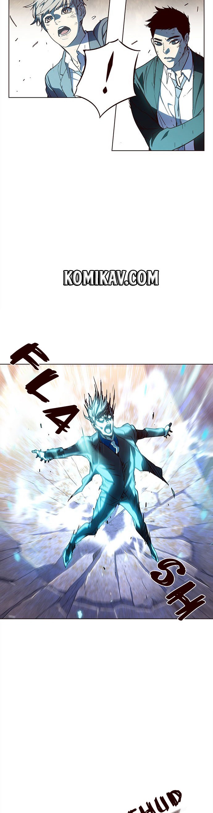 Read Eleceed (ID) Manga Online