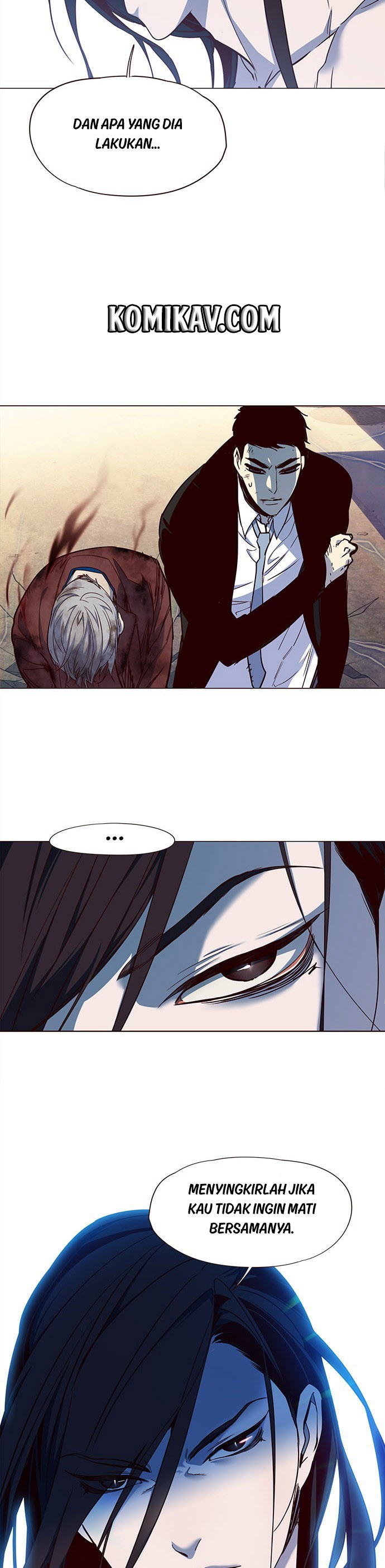 Read Eleceed (ID) Manga Online