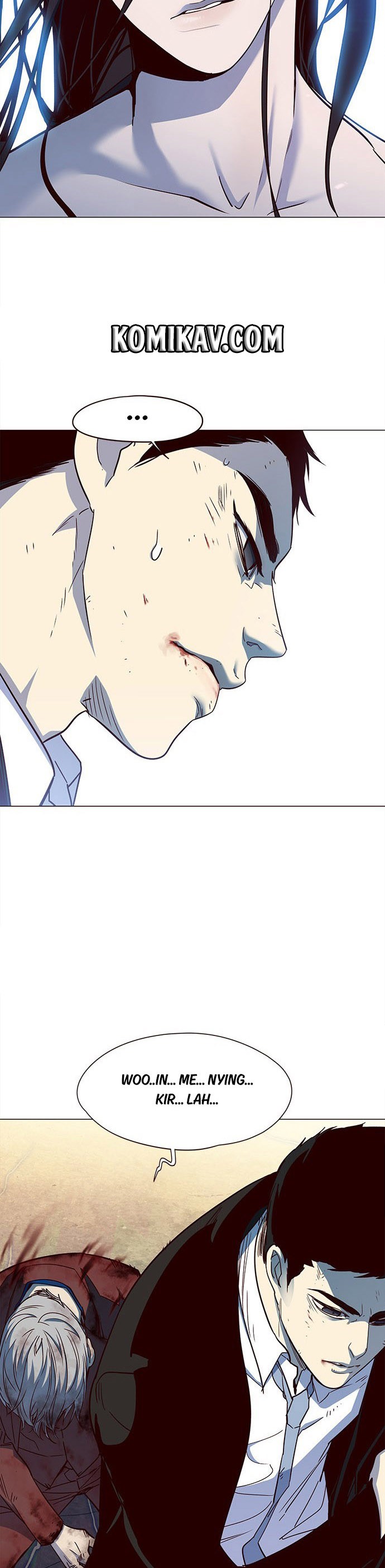 Read Eleceed (ID) Manga Online