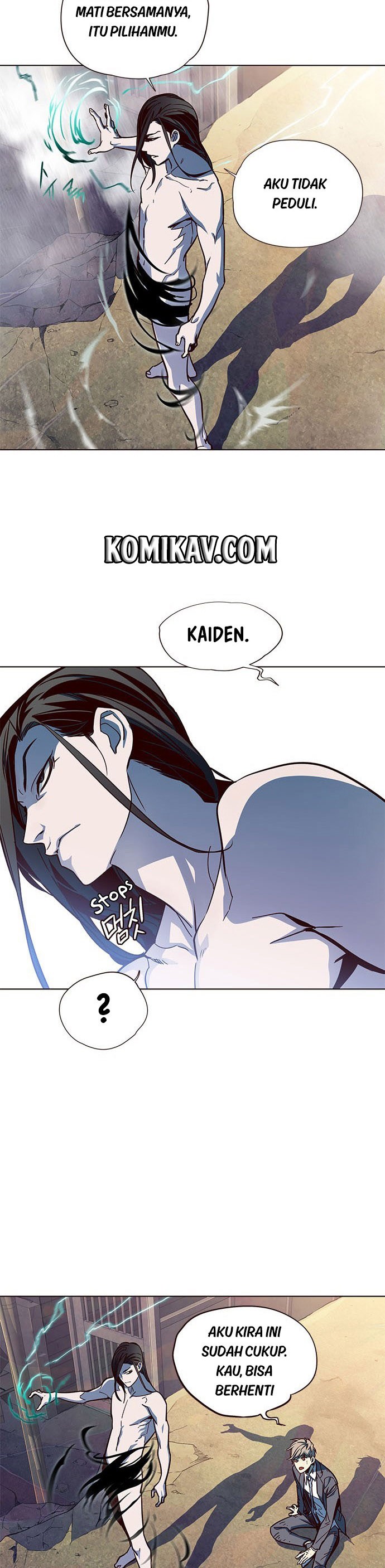 Read Eleceed (ID) Manga Online