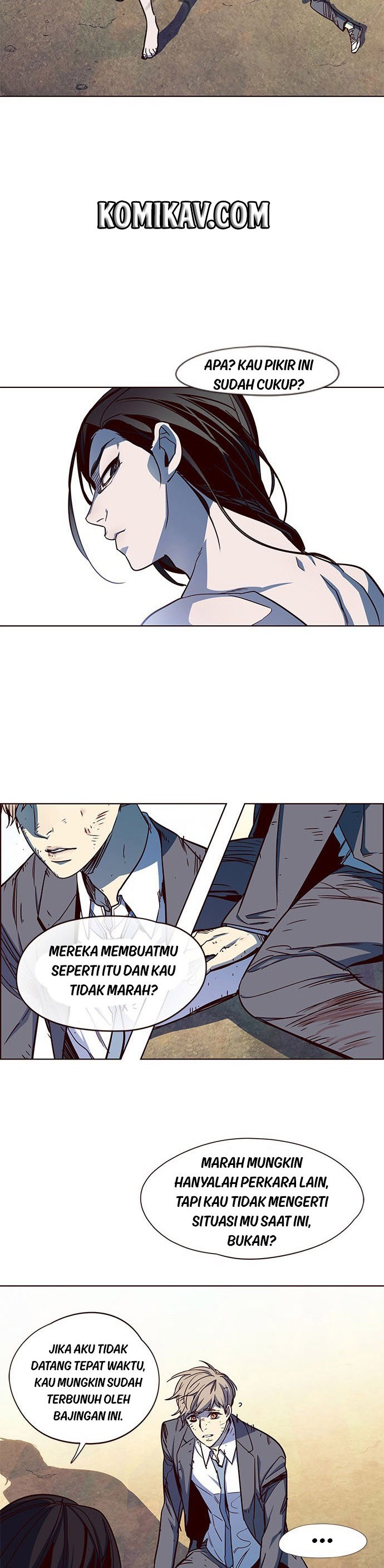Read Eleceed (ID) Manga Online