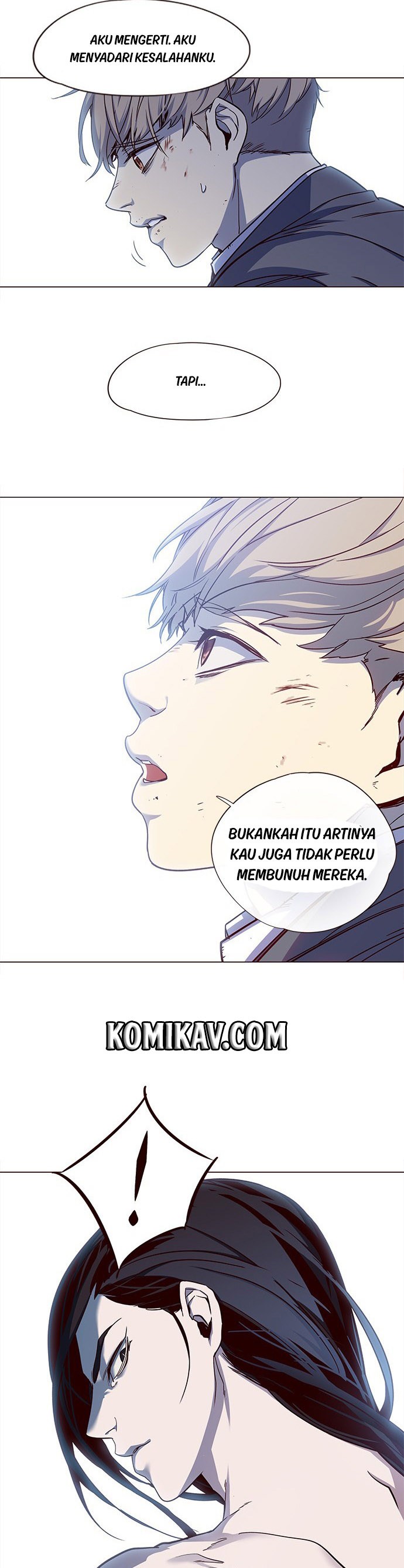Read Eleceed (ID) Manga Online
