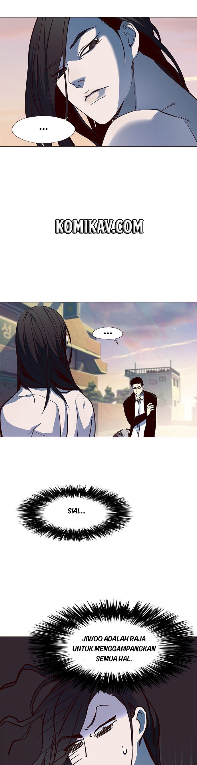 Read Eleceed (ID) Manga Online
