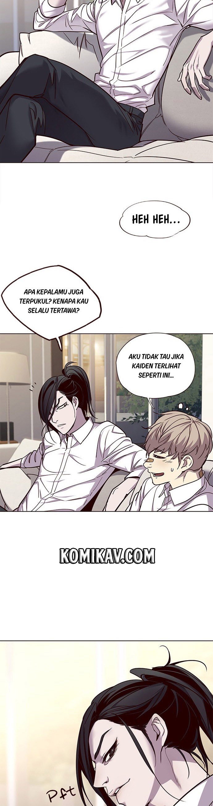 Read Eleceed (ID) Manga Online