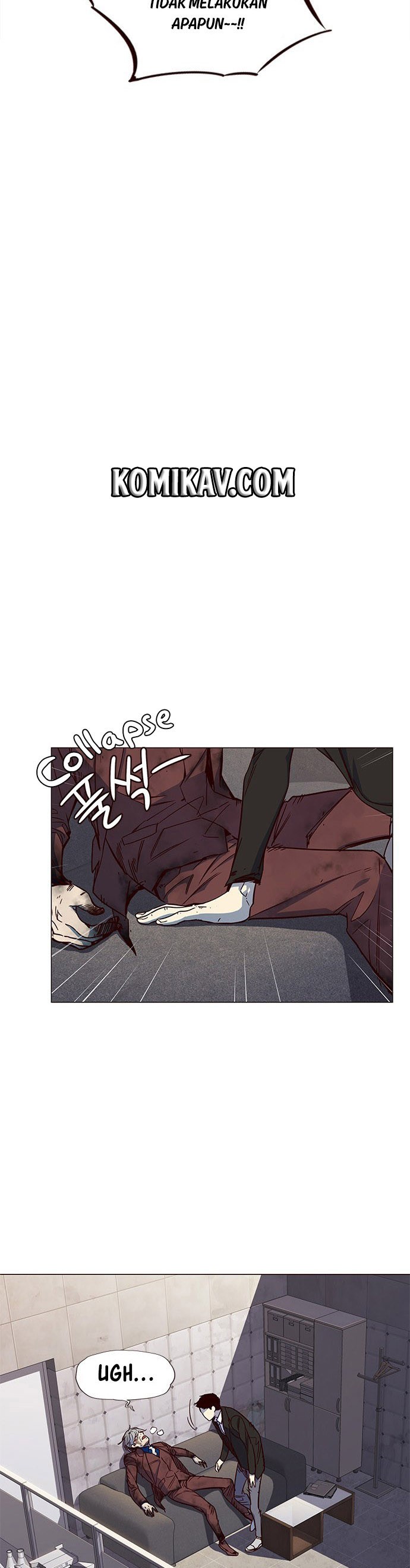 Read Eleceed (ID) Manga Online