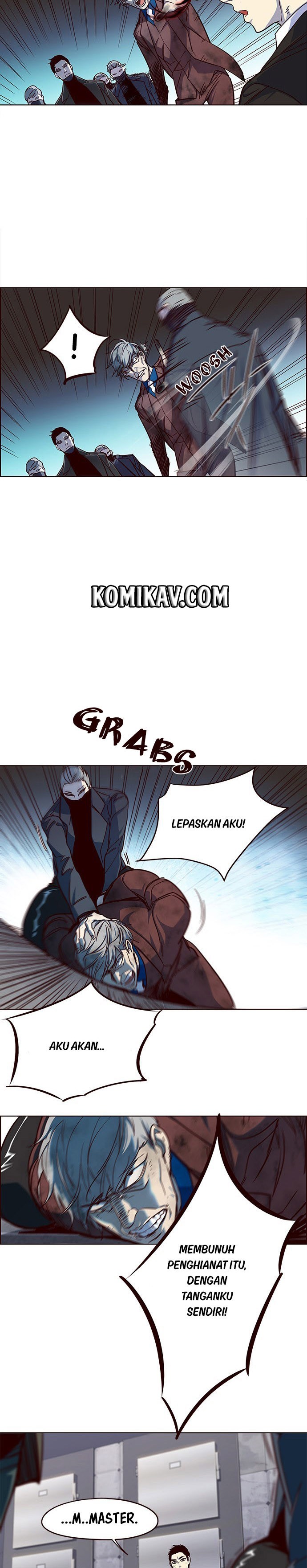 Read Eleceed (ID) Manga Online