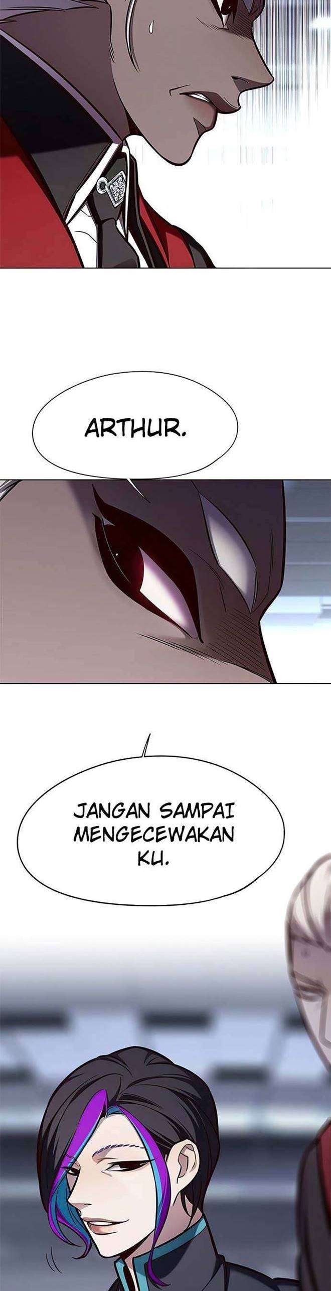 Read Eleceed (ID) Manga Online